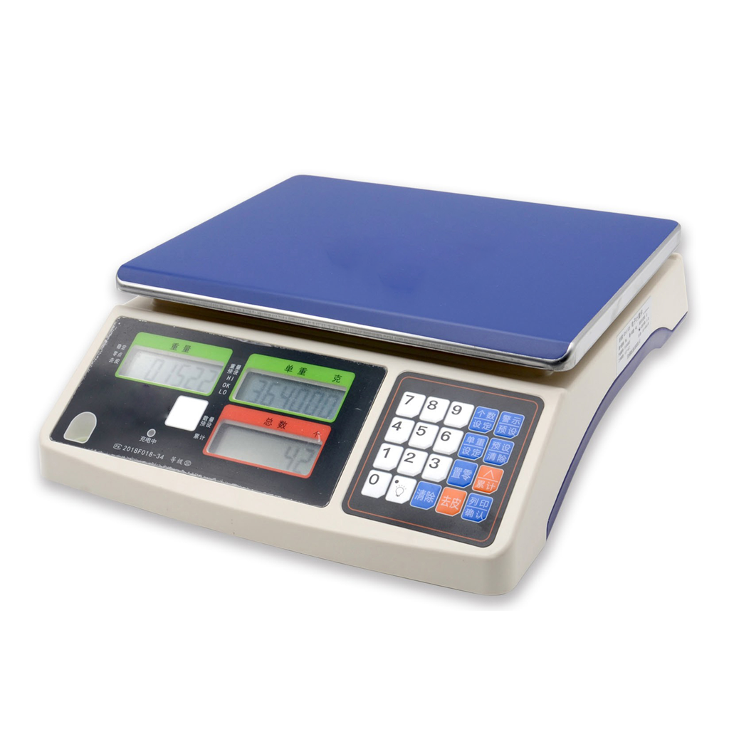 计数/计价秤