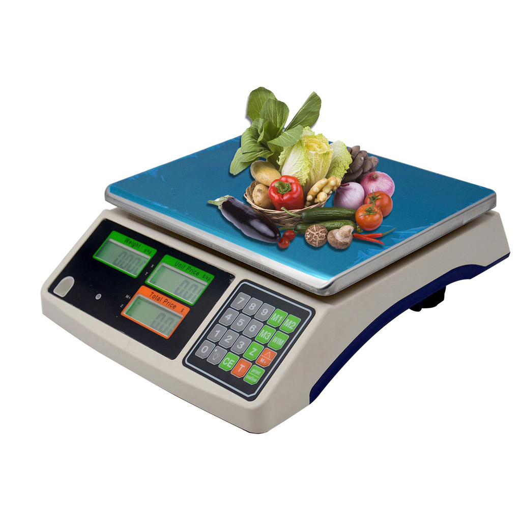 ACS-C(AE)电子计价秤