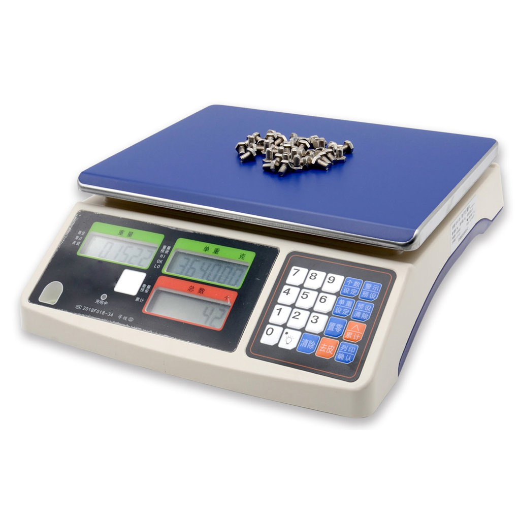 ACS-C(SA)电子计数称