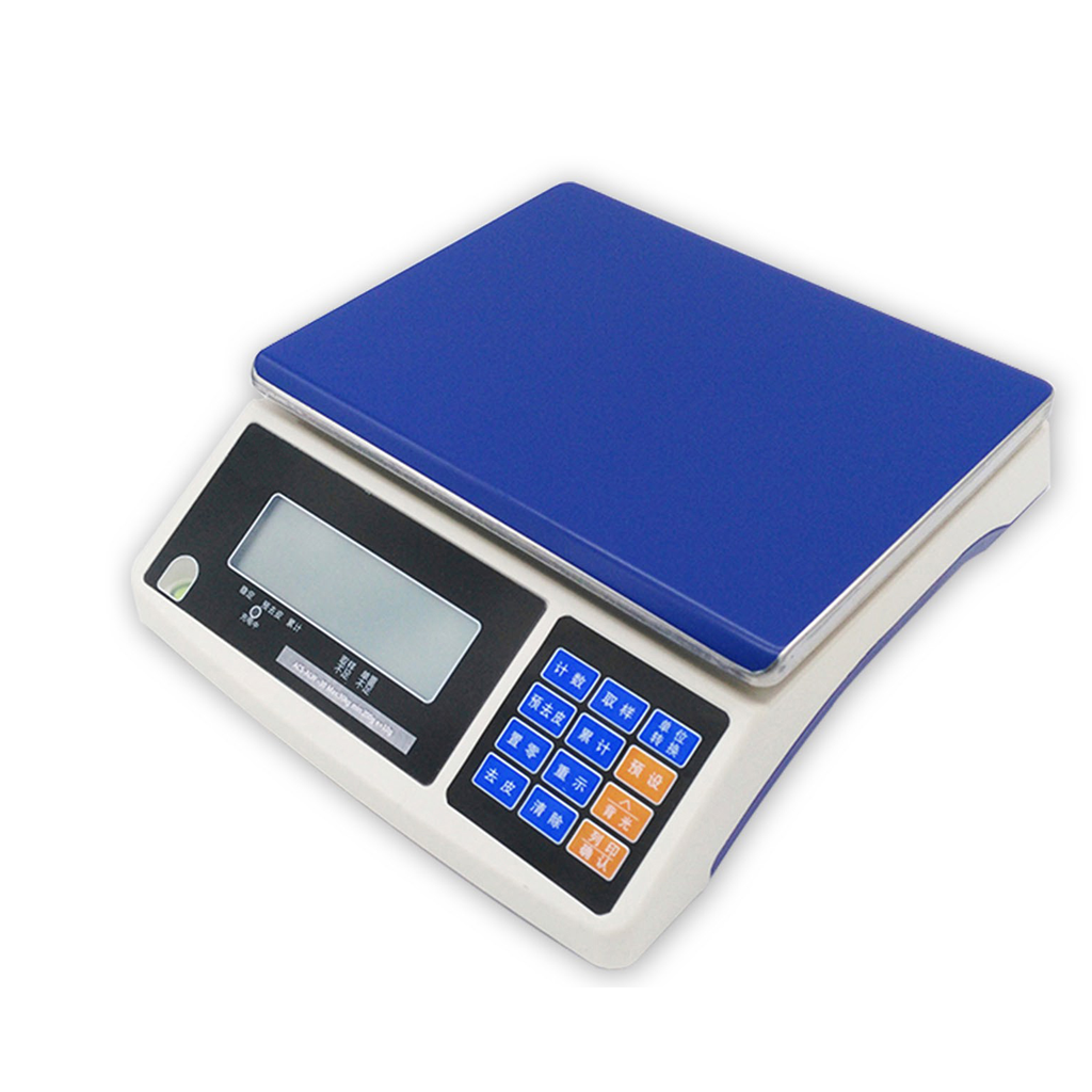 ACS-W(SA)电子计重秤